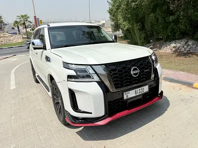 صورة 2 لـ 2017 Nissan ARMADA