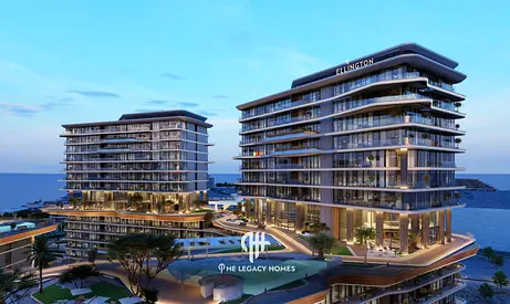 Coastal Living | Premium Amenities | High ROI | Wynn View