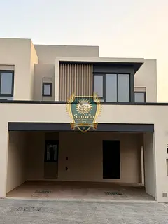 4BR Modern Townhouse for Rent in Jebel Ali Village | Spacious Layout | Covered Parking | Gated Commu