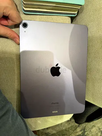iPad Air 5th generation