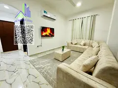Furnished 1 BHK | Newly furnished | Monthly rent | Al Rashidiya 3