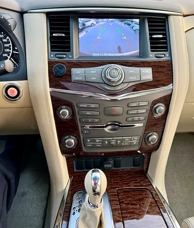 صورة 10 لـ 2017 Nissan PATROL