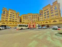 Hot offer with 2 months free// very spacious affordable rent// prime location