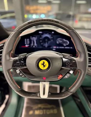 صورة مصغرة 14 لـ 2024 Ferrari PUROSANGUE