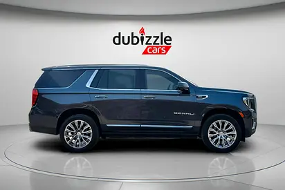 صورة 4 لـ 2021 GMC YUKON