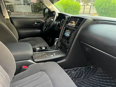 صورة مصغرة 18 لـ 2020 Nissan PATROL
