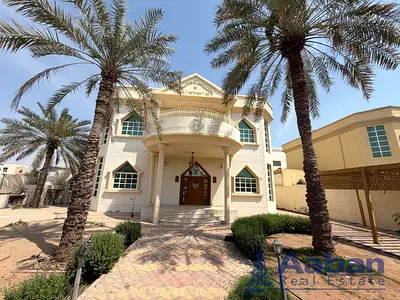 Spacious 5-Bedroom Villa for Rent in Al Falaj, Sharjah | AED 120,000 Final