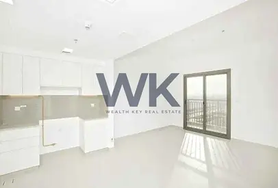 Open View | 2BR Rented | High ROI
