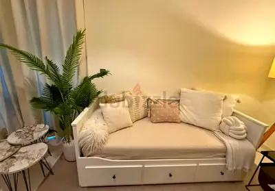 IKEA Hemnes Daybed with 2 Mattresses - Great Condition