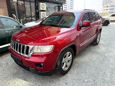 2011 JEEP CHEROKEE LAREDO 4x4 RTA PASSED IN VERY GOOD CONDITION