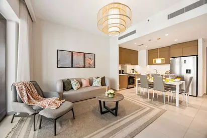 Elegant 2BR | Surf 2 | Bills Included