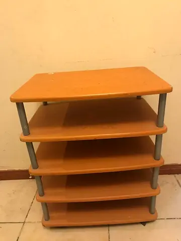 Shoerack