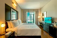 Premium 1BR Suite | Bills Included | Fully Furnish