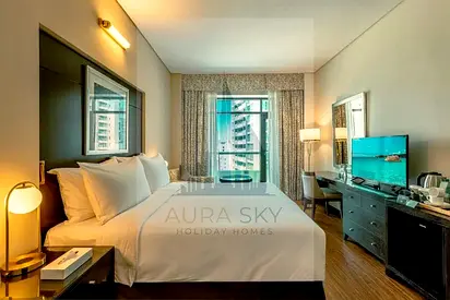 Premium 1BR Suite | Bills Included | Fully Furnish