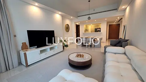 Vacant | C Type | Unfurnished