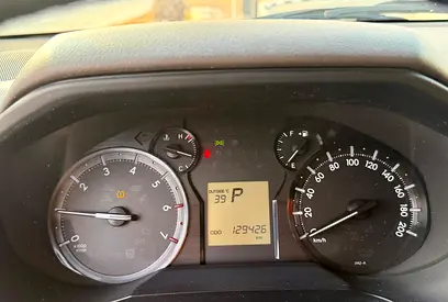 2021 Toyota PRADO 照片 9