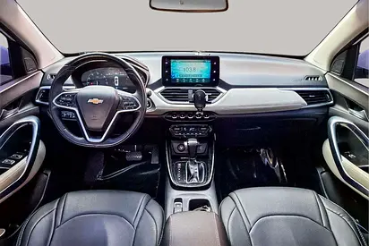 2021 Chevrolet CAPTIVA 照片 8