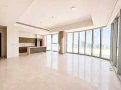 Penthouse | Full Burj View | Unfurnished