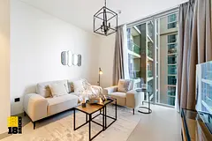 Furnished | 12 Cheques | Limited Offer