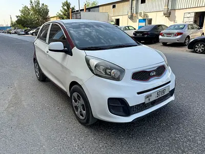 صورة 13 لـ 2015 KIA PICANTO