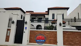 Modern Luxury 4 Bedroom Villa in Baniyas East Close to Bawabat Al Sharq Mall