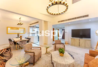 Duplex | Vacant | Fully Furnished