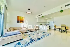 2BR | Furnished | Skyline View | JVC