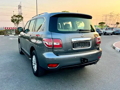 صورة 6 لـ 2017 Nissan PATROL
