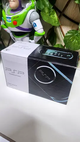 PSP 3000 Like New | Box Included