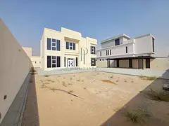 Modern Villa | Brand New | Elegant Family Living