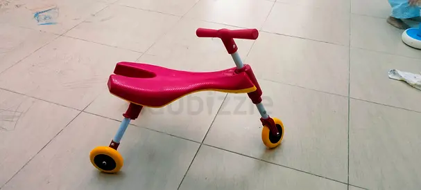 Kids cycle/scooter 🛴 for sale