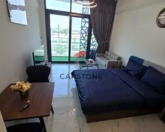 Fully Furnished | Street View | Simplex | Hot Deal
