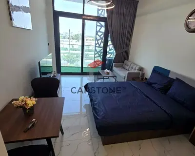Fully Furnished | Street View | Simplex | Hot Deal