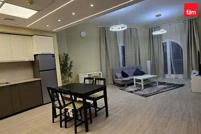 Walk To Metro | Newly Renovated | Fully Furnished
