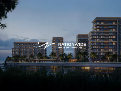 High ROI|Chic Unit|Disney Land+Partial Canal View