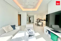 Semi Furnished | Road And Sea View | Vacant