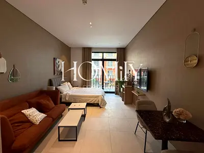 PREMIUM FURNISHED | HIGH-END UNIT | BEST DEAL