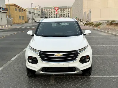 2023 Chevrolet GROOVE 照片 12