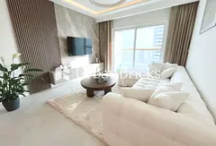 Fully Upgraded | Furnished | Palm Jumeirah Views