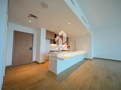 Full Sea View | Prime Location | Unfurnished