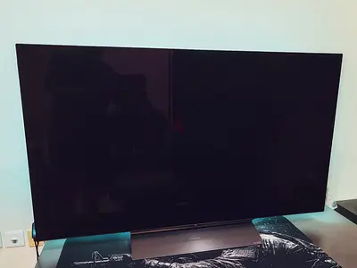 LG C5 Oled Evo Al