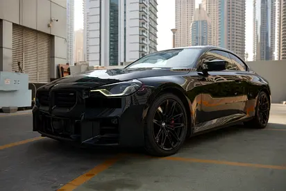 BMW M2 Standard, миниатюра 3