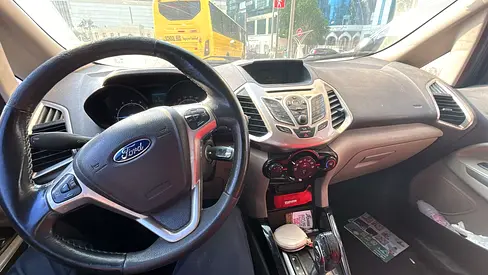 صورة 4 لـ 2015 FORD ECOSPORT