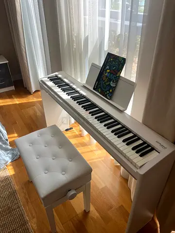 Roland FP30-X - barely used by one adult(me:))