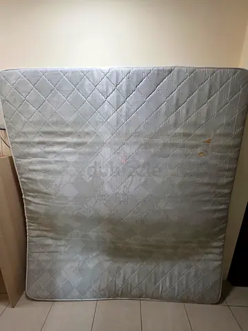 200x180 cm Mattress