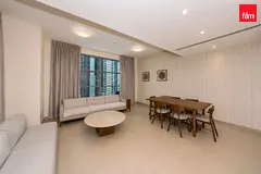 Spacious 2+Study | High Floor | Fully Furnished