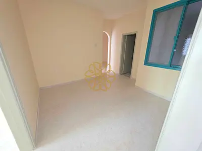 Cheaper 2bhk with Dining Area TV Launch Area with 2 Balconies Ready to Move in Al Majaz 2 Area