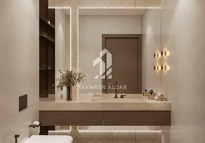 Duplex | Private Pool | Corner Unit