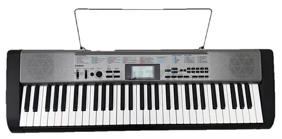 CASIO CTK-1300 Keyboard