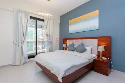 BEST RENTAL DEAL - FULLY FURNISHED - FLEXIPLE PAYMENTS - READY TO MOVE